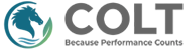 small logo